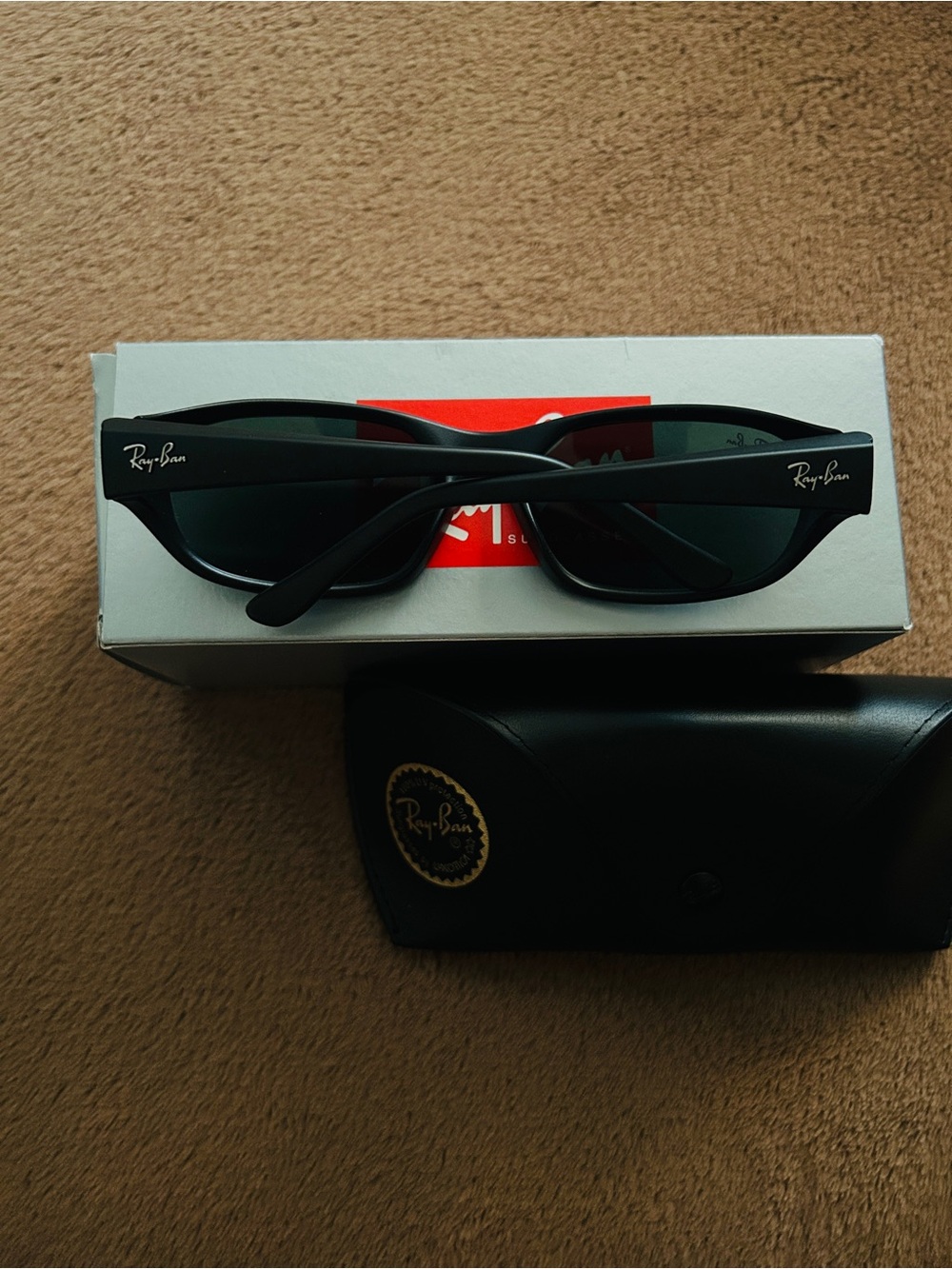 Ray-Ban Sunglasses